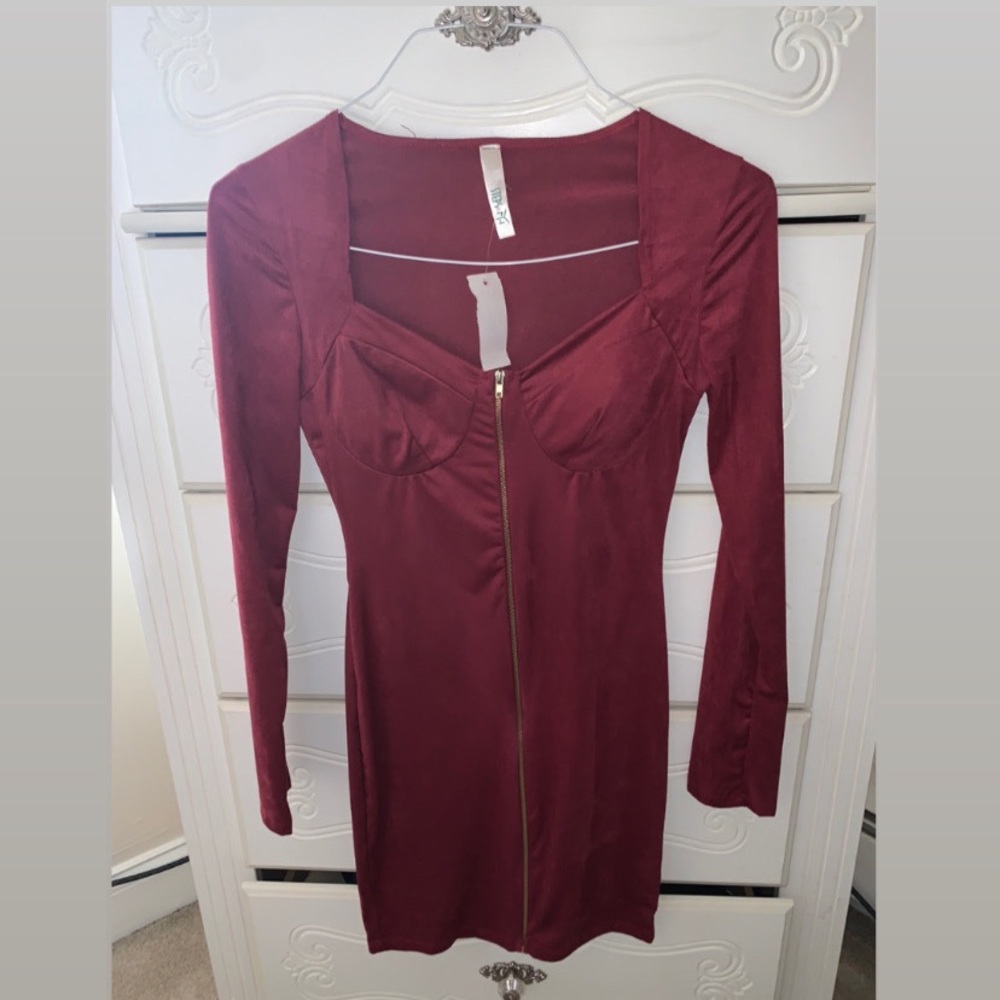 Brand new dress
